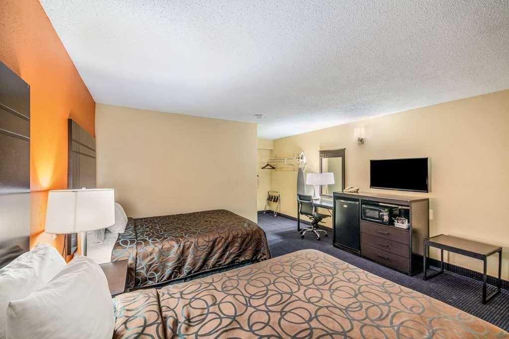 Americas Best Value Inn Гіддінгс Номер фото