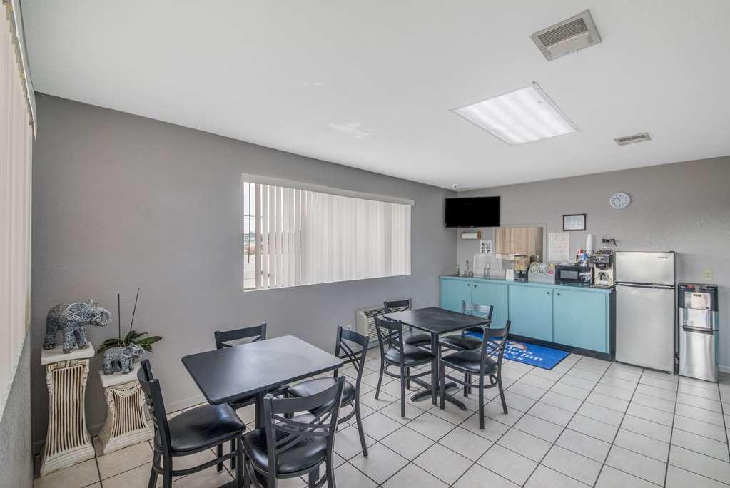 Americas Best Value Inn Гіддінгс Екстер'єр фото