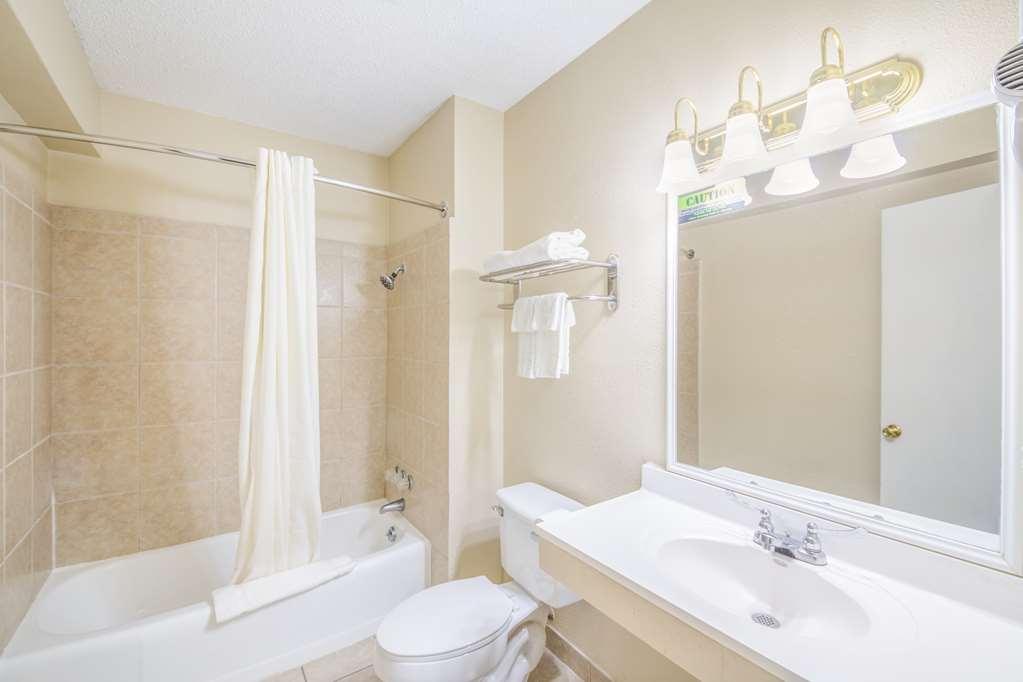 Americas Best Value Inn Гіддінгс Екстер'єр фото